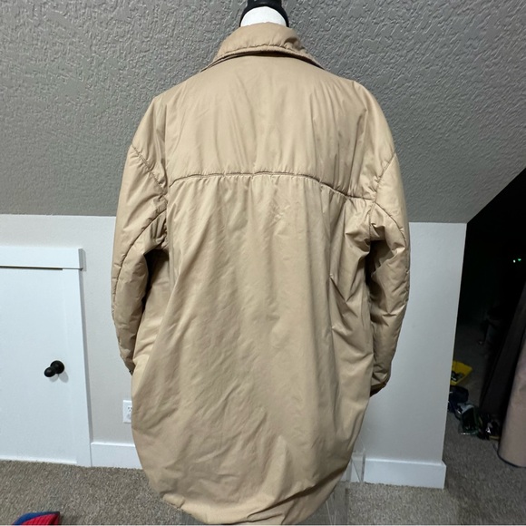 ARITZIA | Wilfred The Ganna, Tan - Picture 2 of 6